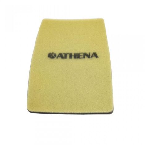 athena luftfilter für quad yamaha 50 yfm raptor 2004 bis 2009 (1/2)