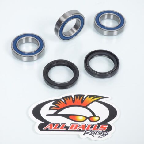 all balls Radlager für Motorrad honda 250 crf x 2004 bis 2017 (1/2)