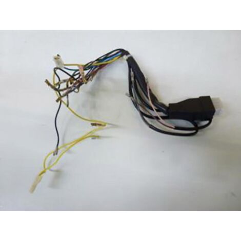 original Kabelbaum für Motorrad aprilia 50 etx ap8212073 neu