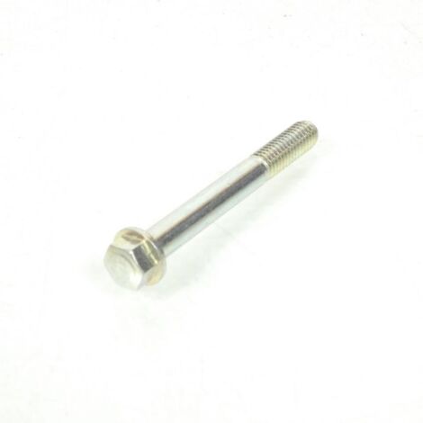 schraube m6 p100 50mm 706565 für roller peugeot 50 looxor 2001