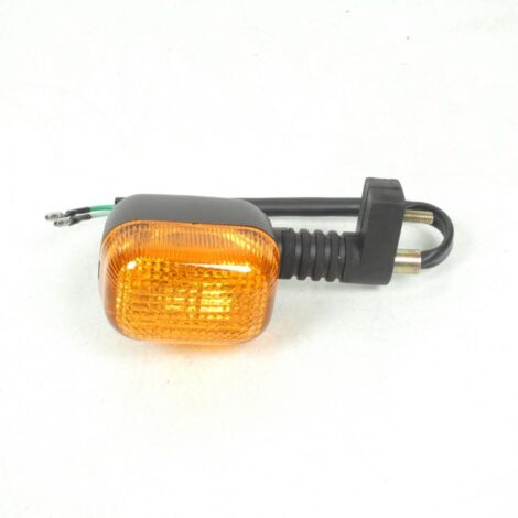 Blinker avd orange für Roller peugeot 125 tweet 780905 neu