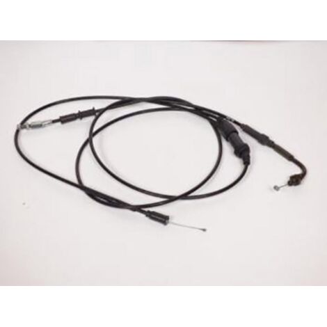original gaskabel für roller aprilia 50 sr 2003 bis 2008 (1/2)