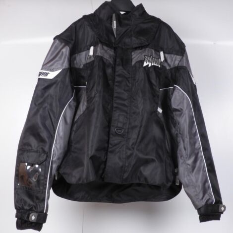 Motorradjacke Shot für Boot Größe xxl neu