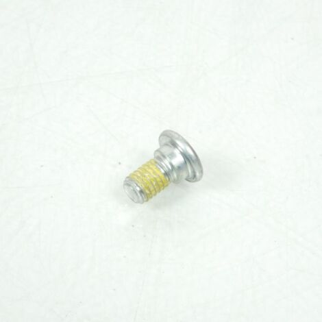 schraube m8 p1.25 l11mm scheibenbremse ar für motorrad suzuki 250 (1/5)