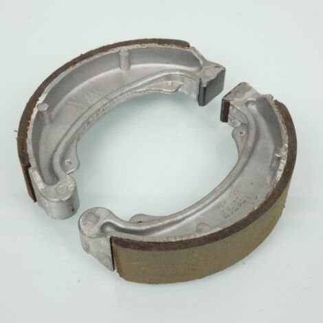 Bremsbacke vesrah für Motorrad honda 500 xl sb 1981 Ø139x30mm /