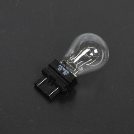 flosser glühbirne 3157 12v p27/7w w2.2x16q neu für motorrad