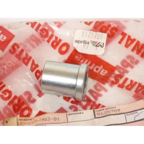 Original-Schrauben für Motorrad aprilia 125 classic 1995 bis 1999 (1/2)