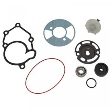 Wasserpumpe Hochleistung für Yamaha Moto 125 YZF-R R3 2015 (1/5)