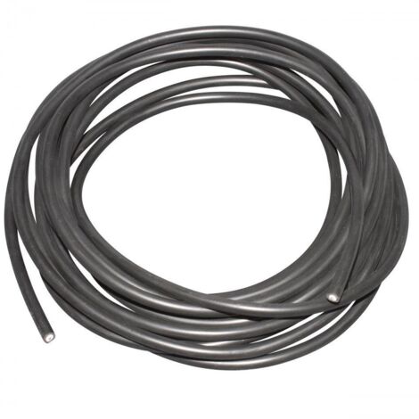 Zündkerzenkabel rsm für Motorrad Roller Quad Moped Ø5mm Länge 5m (1/2)