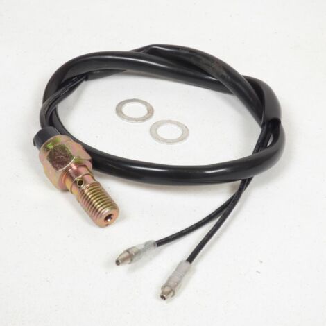 hinterradbremssensor p2r für motorrad 50 nc m10 nicht 125 neu