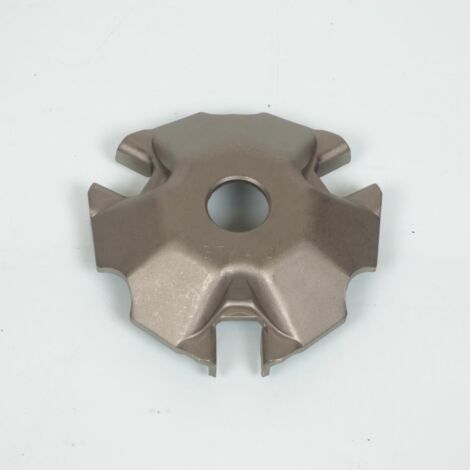 stützplatte des variators für roller peugeot 125 satelis