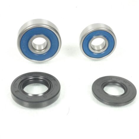 all balls radlager für motorrad kawasaki 80 kx kleine räder 1989 (1/4)