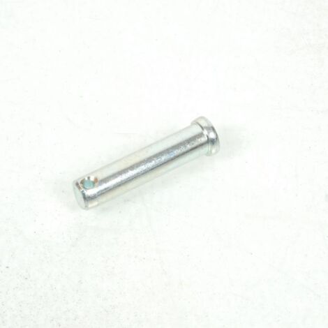Stiftachse Fußrastenbefestigung für Motorrad Suzuki 1000 gsx-s (1/4)