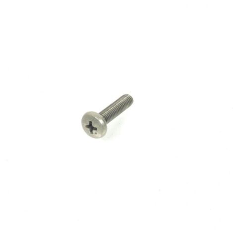 schraube m5 p0.8 l19mm für quad yamaha 700 rhino 2011 bis 2013 (1/4)