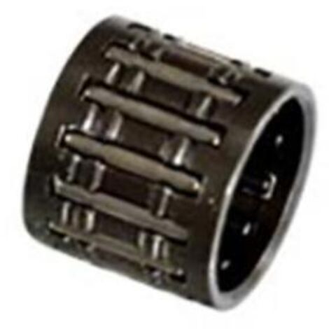 doppler kolbenbolzen nadelkäfig für moped mbk 50 88 1960 bis 2002 (1/4)
