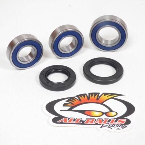 all balls radlager für motorrad gas gas 250 mc 2003 bis 2012 (1/2)