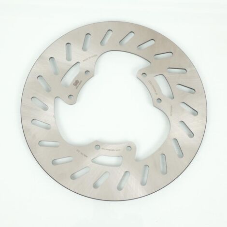 Bremsscheibe vorne ng brakes für motorrad yamaha 50 dt lc 2008