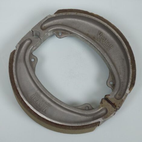Bremsbacke vesrah für Motorrad honda 500 xr sa sz 1979 bis 1980