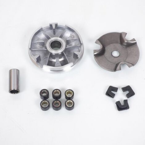p2r variator für roller mbk 50 nitro vor 2020 neu