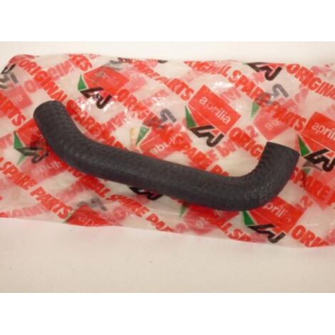 original Kühlwasserschlauch für Auto aprilia ap8120731 neu