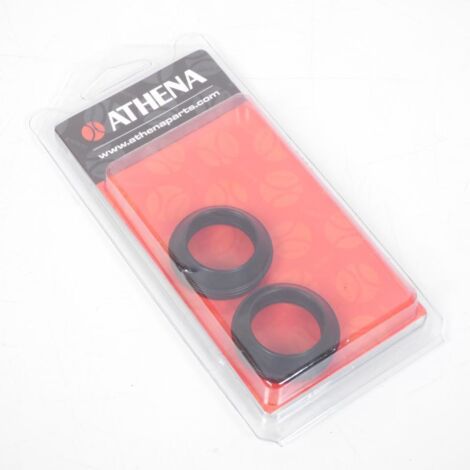 athena gabelstaubabdeckung für roller peugeot 50 vivacity 3 2t (1/4)