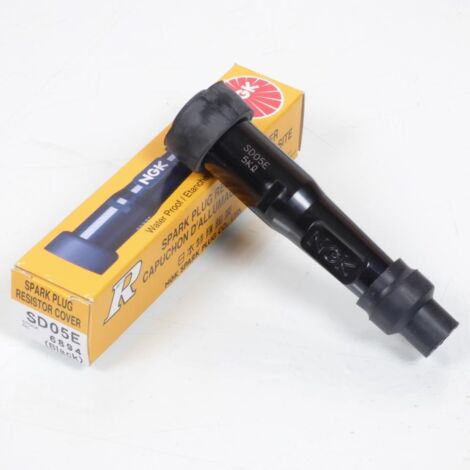 entstörung ngk für auto sd05e mit olive 5 kohm neu (1/2)