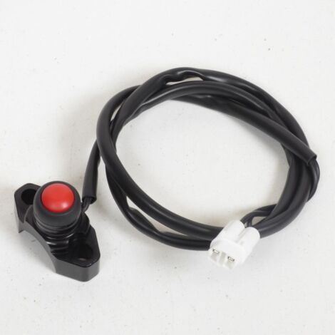 mad zündkreisunterbrecher für auto yamaha schwarz neu (1/3)
