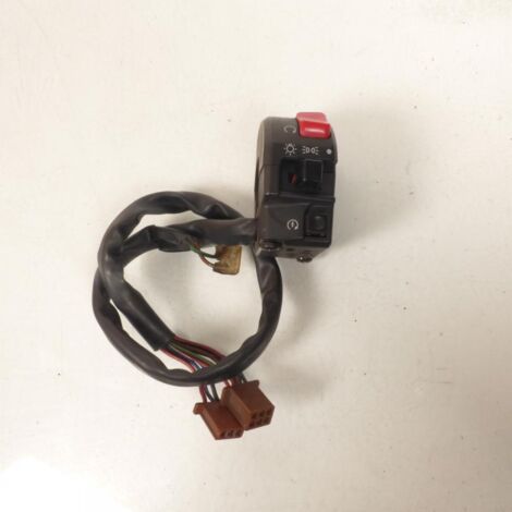 [GEBRAUCHT] [Gebrauchtprodukt] Original rechter Hebel für Yamaha 1000 R1 nach (1/3)