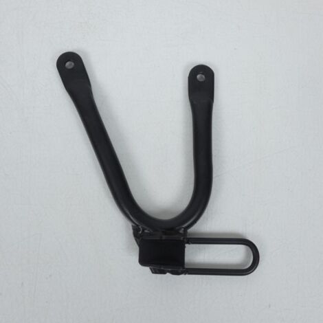 Soziusfußrastenplatte Arg Ø8mm 128mm für Motorrad neu (1/5)