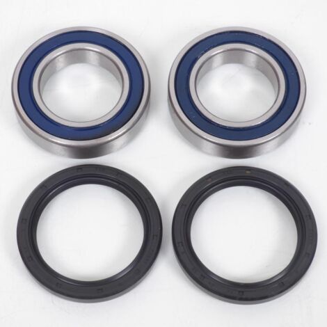 hinterradlager all balls für quad kawasaki 200 klt 1981 1982 1983 (1/2)