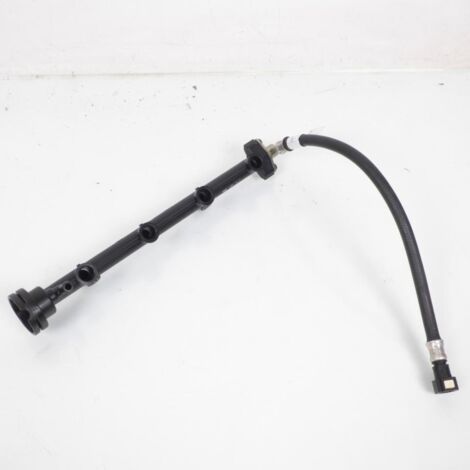 [GEBRAUCHT] [GEBRAUCHTWAREN] Originale Einspritzrampe für Motorrad Triumph (1/2)