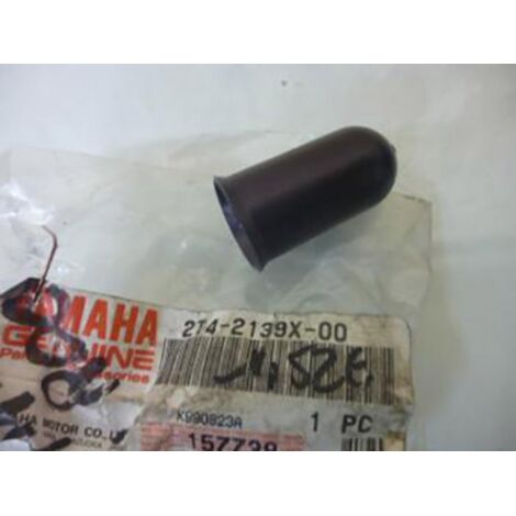 verschiedene Kunststoffe für Roller Yamaha 50 Riva 2t4-2139x-00 (1/2)