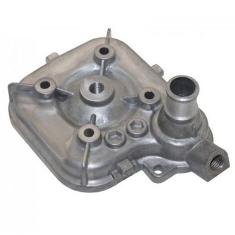 Zylinderkopf p2r für Roller peugeot 50 ludix elegance 2007 bis