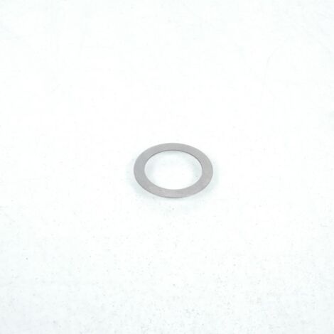 Unterlegscheibe Kickachse 17x24x0.5mm für Motorrad suzuki 450 rmx (1/3)