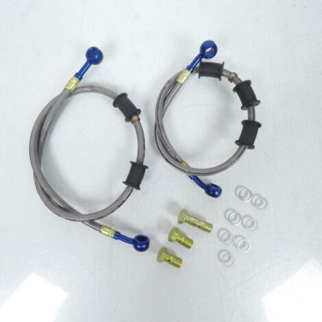 kit bh bremsschlauch av aviation für motorrad suzuki 900 gsxr