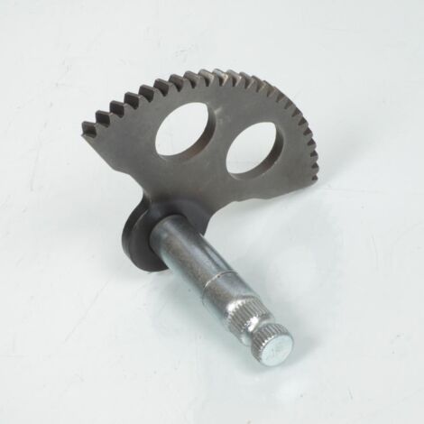 kickachse rsm für roller yamaha 50 aerox r 1999 bis 2000 (1/3)