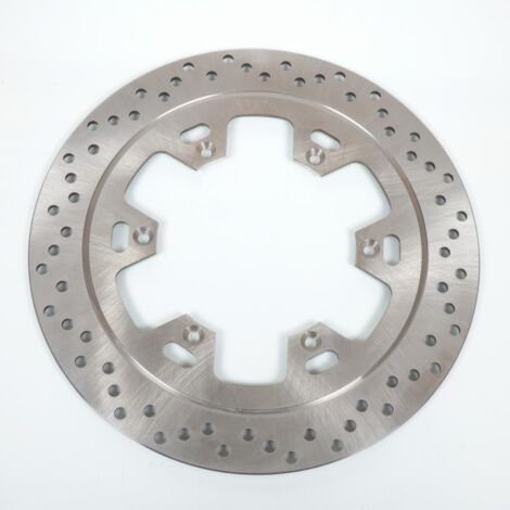 Bremsscheibe vorne perftec für Motorrad yamaha 600 tt s italien