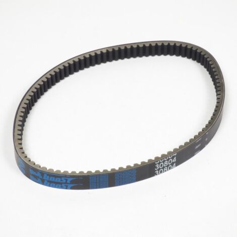 gates-antriebsriemen für roller honda 125 pantheon 2003 bis 2007 (1/4)