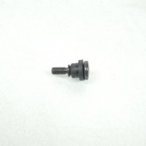 schraube + dichtung m6 p100 für motorrad yamaha 90 ya 1997 (1/5)