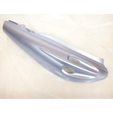 hintere rechte Originalschale für Roller suzuki 50 katana (1/2)