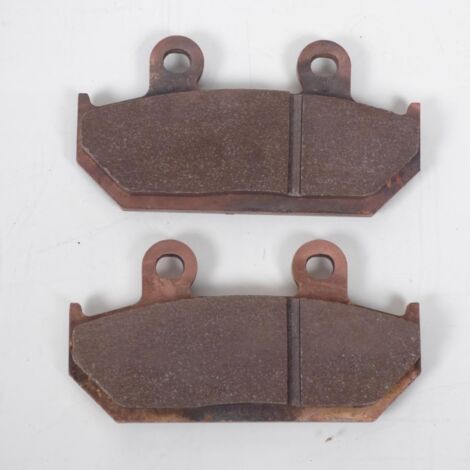 Bremsbelag oem für Motorrad honda 125 rs neu (1/3)