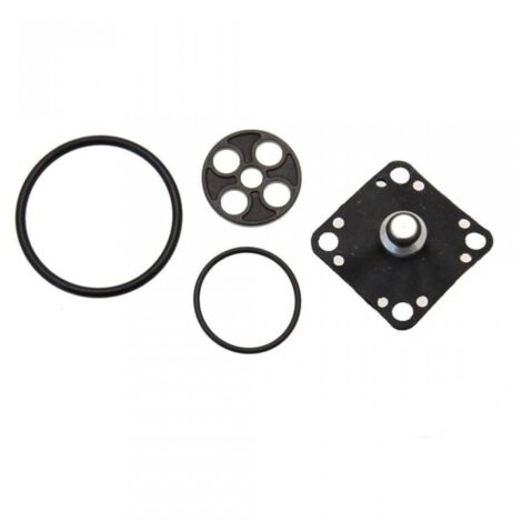 Benzinhahn-Reparatursatz für Motorrad Yamaha 650 xj 1980 bis 1983
