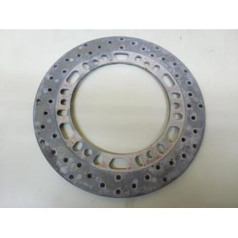 vorderradbremsscheibe pfm für motorrad kawasaki 250 gpx 1988 bis