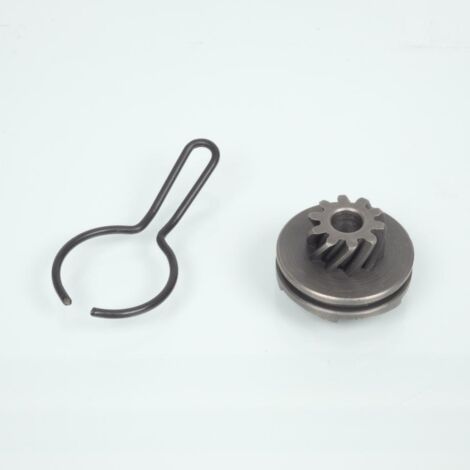 rocher kick-nuss one für roller yamaha 50 aerox 4sb-e5631-00-00