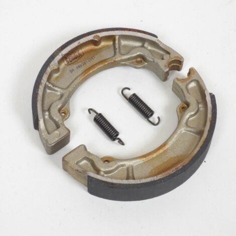 bremsbacke bendix für motorrad yamaha 200 it 1984 bis 1986 ba049