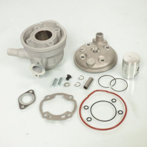hoher Motor airsal für Roller suzuki 50 ay w katana r neu