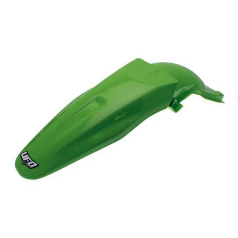 ufo schutzblech hinten für motorrad kawasaki 250 kxf 2006 bis (1/2)