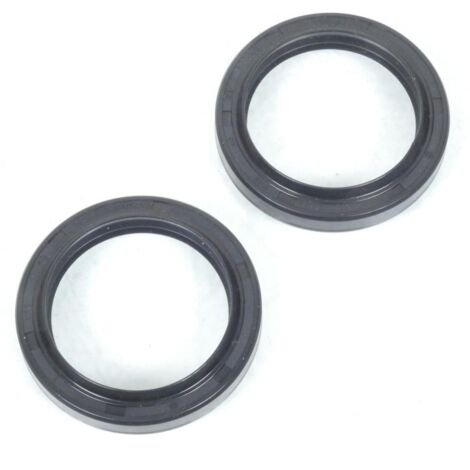 rms Gabelspitzendichtung für Motorrad 40x52x8/10,5 neu