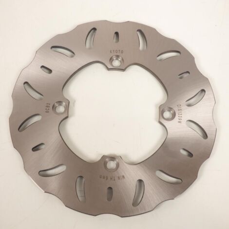Bremsscheibe hinten sifam für Roller honda 600 sw-t 2011 bis 2016