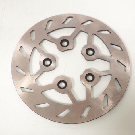 Bremsscheibe vorne rms für Roller peugeot 50 tweet 802029 neu